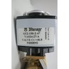 Bray Electric Threaded 112In Npt Ball Valve ST2-150-2-47 VAS24-27-A VA9203-BGB-BR